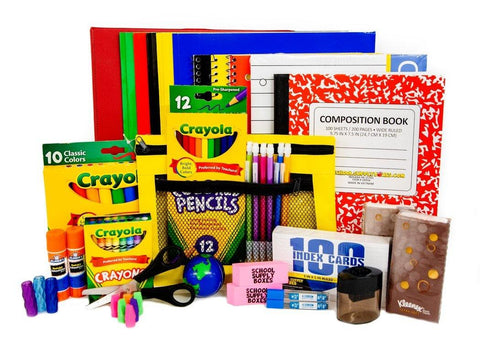 School Supplies - KB School Supply