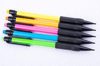 Mechanical Pencils - KB School Supply
