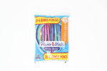 Paper Mate Writing Bros Mechnical Pencils 26 ct (20+6) 0.7mm HB #2 - KB School Supply