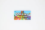 Mike and Ike Mega Mix, 10 Flavors, 5 oz - KB School Supply